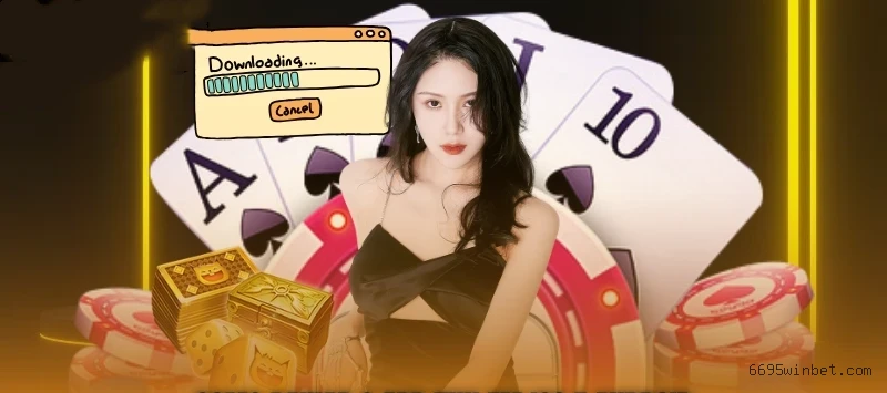 VIP 6695Win