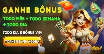 Torneios 6695Win
